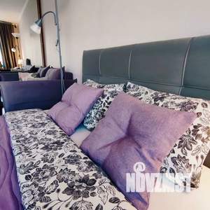 1-к квартира, посуточно, 39м2, 4/5 этаж