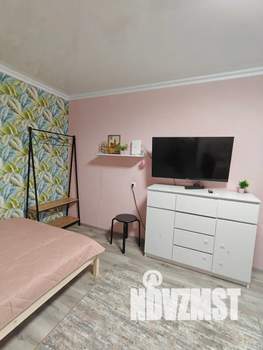 2-к квартира, посуточно, 46м2, 2/5 этаж