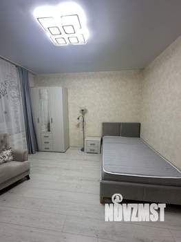 1-к квартира, на длительный срок, 35м2, 1/9 этаж