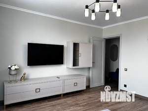 2-к квартира, посуточно, 80м2, 6/11 этаж