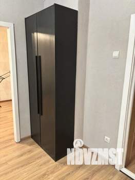 1-к квартира, посуточно, 58м2, 1/1 этаж