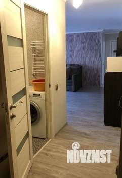 2-к квартира, на длительный срок, 46м2, 4/5 этаж