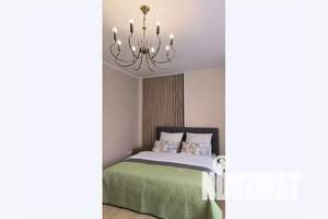 1-к квартира, посуточно, 38м2, 5/5 этаж