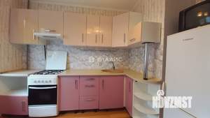 1-к квартира, на длительный срок, 33м2, 4/9 этаж