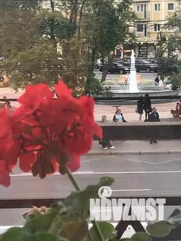 1-к квартира, посуточно, 35м2, 2/4 этаж