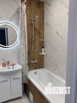 1-к квартира, на длительный срок, 36м2, 4/9 этаж