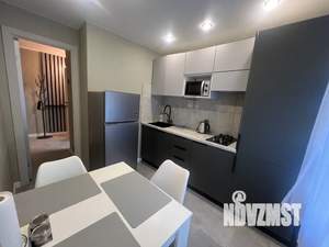 2-к квартира, посуточно, 47м2, 3/5 этаж