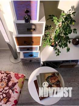 2-к квартира, посуточно, 70м2, 11/15 этаж