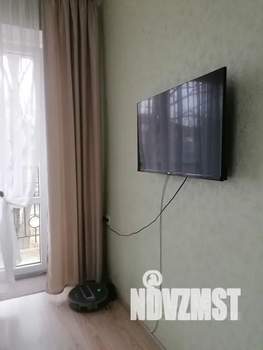 1-к квартира, посуточно, 31м2, 3/4 этаж