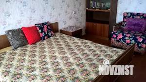 1-к квартира, посуточно, 34м2, 4/9 этаж