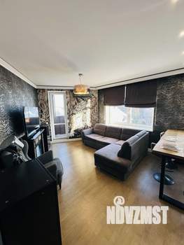 2-к квартира, на длительный срок, 61м2, 3/10 этаж