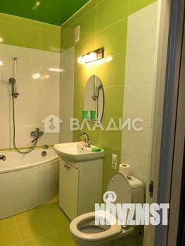 1-к квартира, на длительный срок, 44м2, 3/4 этаж