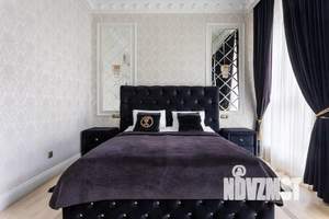 1-к квартира, посуточно, 44м2, 1/4 этаж