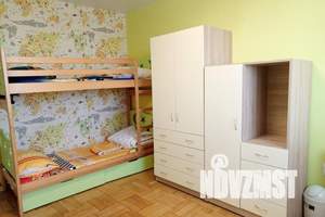 3-к квартира, посуточно, 67м2, 10/10 этаж