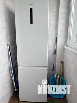 1-к квартира, посуточно, 42м2, 8/10 этаж