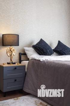 1-к квартира, посуточно, 47м2, 5/7 этаж