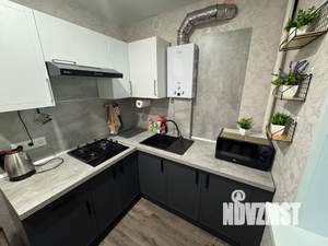 2-к квартира, посуточно, 50м2, 2/5 этаж