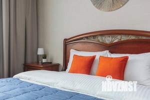 2-к квартира, посуточно, 56м2, 1/1 этаж