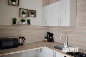 1-к квартира, посуточно, 31м2, 8/9 этаж