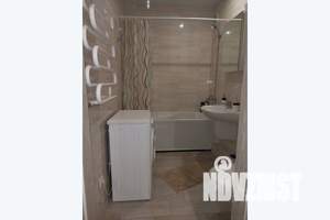 1-к квартира, посуточно, 36м2, 1/8 этаж