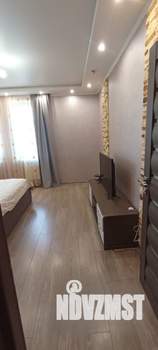 1-к квартира, на длительный срок, 46м2, 4/4 этаж