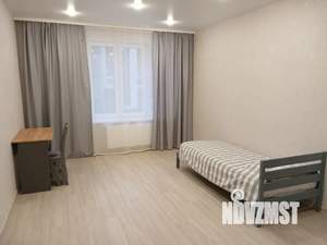 2-к квартира, посуточно, 70м2, 4/10 этаж