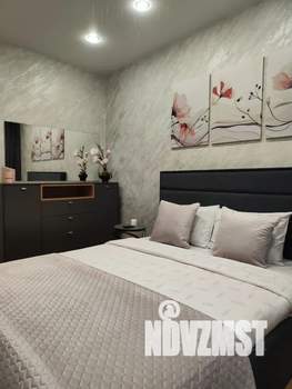 3-к квартира, посуточно, 65м2, 3/9 этаж