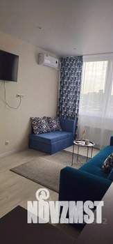 1-к квартира, посуточно, 33м2, 1/1 этаж