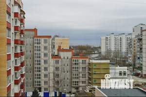 1-к квартира, на длительный срок, 37м2, 7/9 этаж