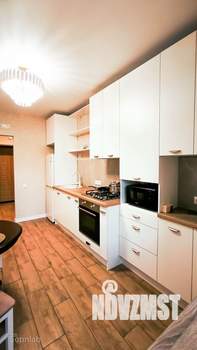 1-к квартира, на длительный срок, 40м2, 1/9 этаж