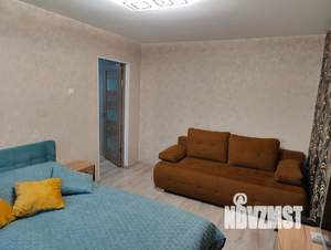 1-к квартира, посуточно, 33м2, 7/9 этаж