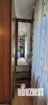 2-к квартира, на длительный срок, 46м2, 4/4 этаж