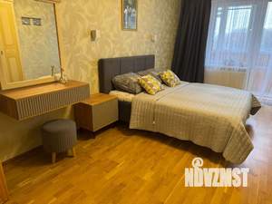 2-к квартира, посуточно, 76м2, 2/9 этаж