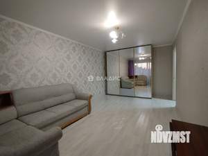 1-к квартира, на длительный срок, 32м2, 9/9 этаж