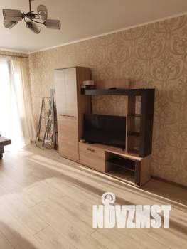 1-к квартира, посуточно, 32м2, 5/5 этаж