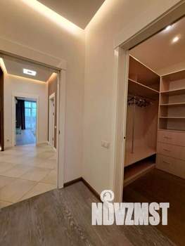 3-к квартира, посуточно, 120м2, 1/1 этаж