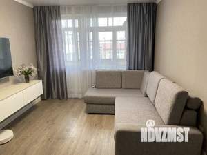 1-к квартира, посуточно, 32м2, 6/10 этаж