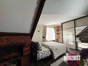 1-к квартира, посуточно, 30м2, 5/5 этаж