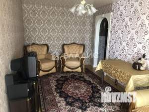 2-к квартира, на длительный срок, 42м2, 5/5 этаж