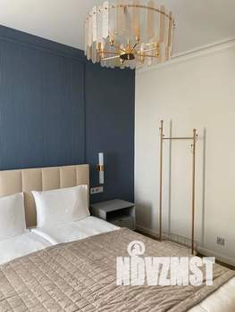 1-к квартира, посуточно, 38м2, 7/7 этаж
