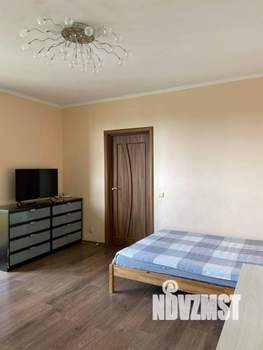 1-к квартира, на длительный срок, 45м2, 11/17 этаж