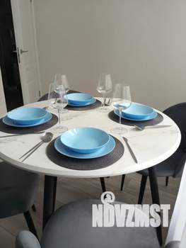 2-к квартира, посуточно, 52м2, 2/10 этаж