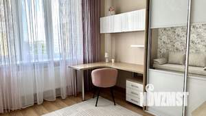 2-к квартира, посуточно, 56м2, 1/1 этаж