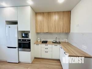 1-к квартира, посуточно, 57м2, 1/1 этаж