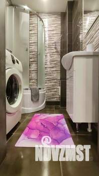 2-к квартира, посуточно, 42м2, 1/1 этаж