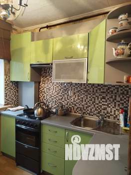 2-к квартира, посуточно, 43м2, 2/3 этаж