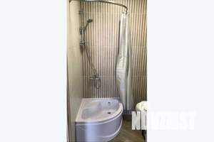 1-к квартира, посуточно, 25м2, 1/10 этаж