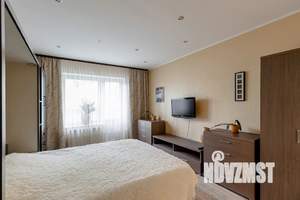 1-к квартира, посуточно, 44м2, 3/14 этаж