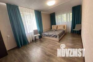 2-к квартира, посуточно, 42м2, 4/5 этаж