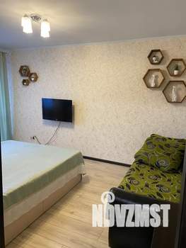 1-к квартира, посуточно, 32м2, 7/9 этаж